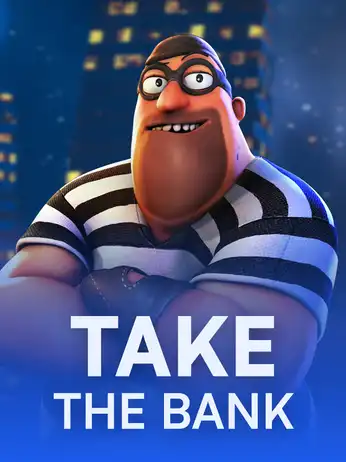 Take The Bank