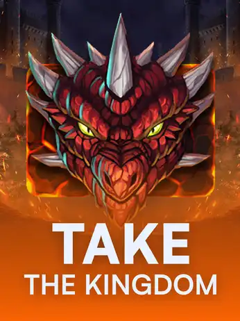 Take The Kingdom