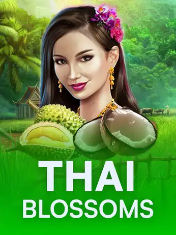 Thai Blossoms