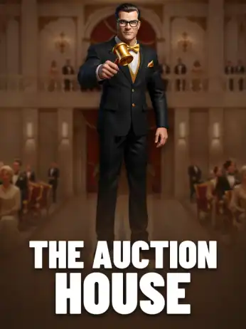 The Auction House
