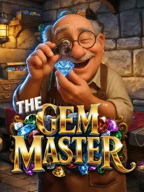 The Gem Master