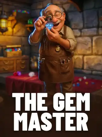 The Gem Master