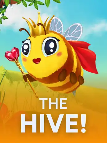 The Hive!