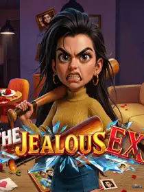 The Jealous Ex
