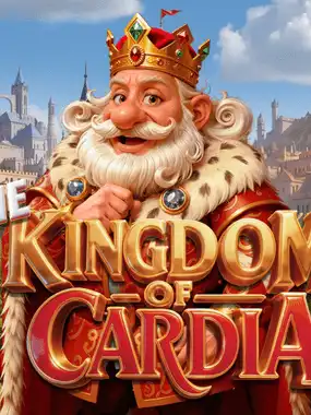The Kingdom of Cardia