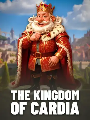 The Kingdom of Cardia