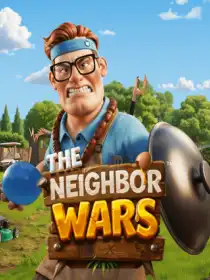 The Neighbor Wars