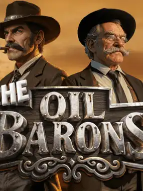 The Oil Barons