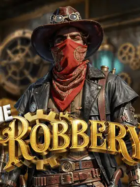 The Robbery