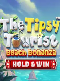 The Tipsy Tourist: Beach Bonanza - Hold & Win
