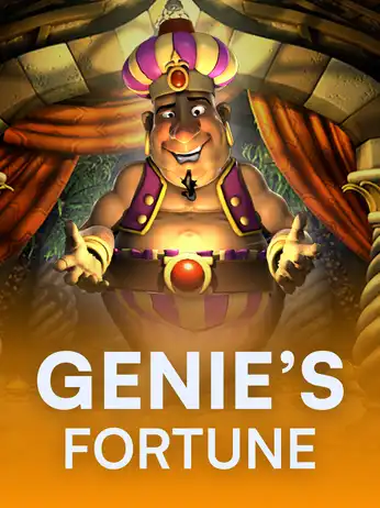 Genie's Fortune