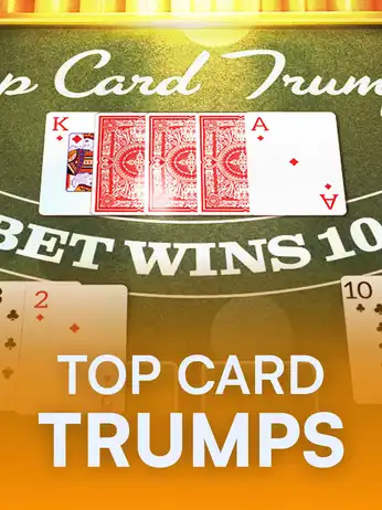 Top Card Trumps
