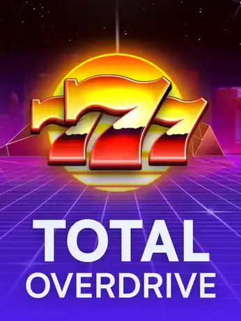 Total Overdrive
