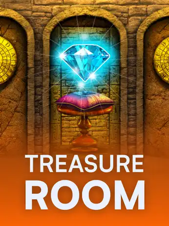 Treasure Room