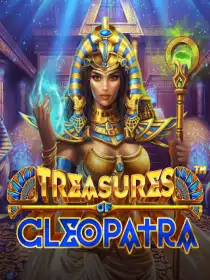 Treasures of Cleopatra