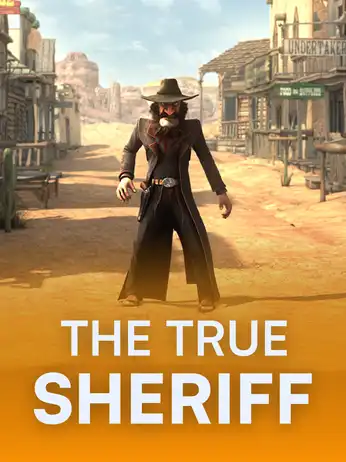 The True Sheriff