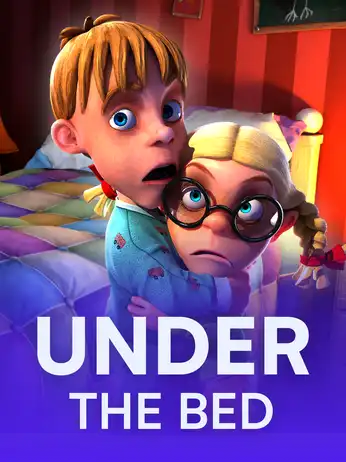 Under The Bed