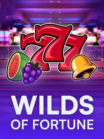 Wilds Of Fortune