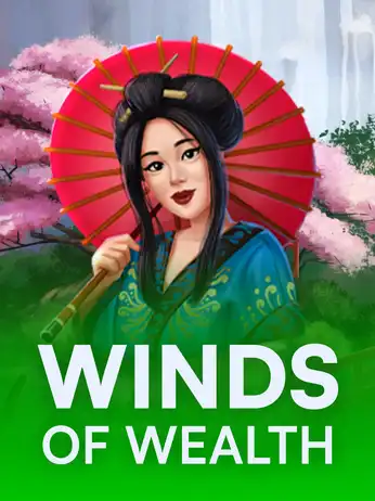 Winds of Wealth