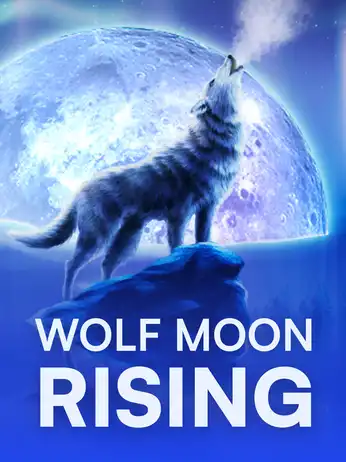 Wolf Moon Rising