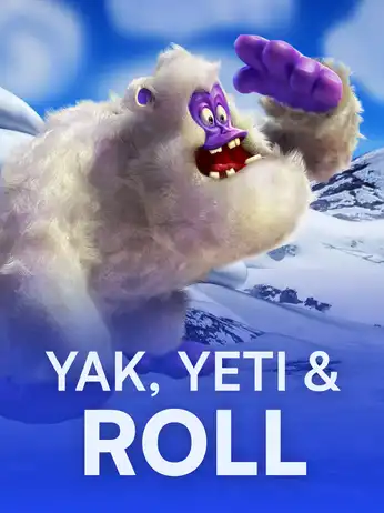 Yak, Yeti & Roll