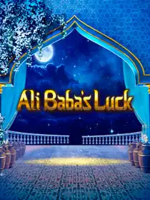 Ali Baba's Luck