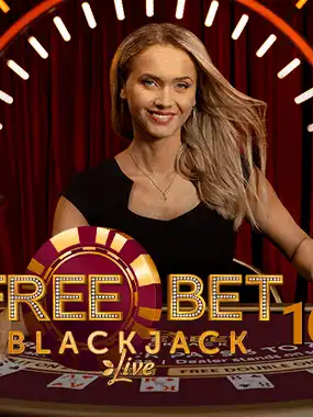 Free Bet Blackjack 16