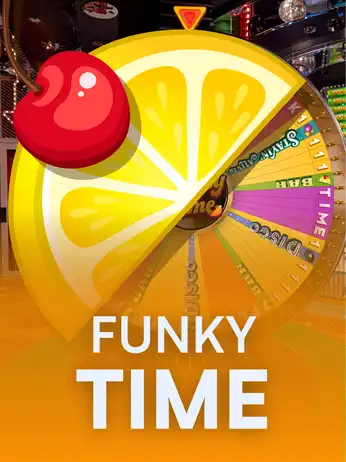 Funky Time