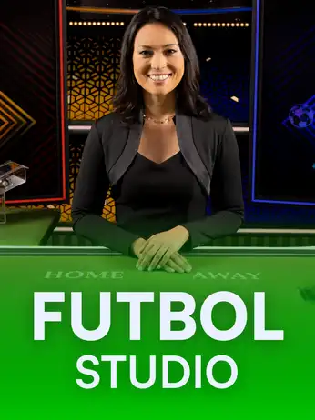 Futbol Studio