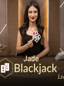 Jade Blackjack