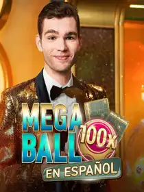 Mega Ball en Espanol