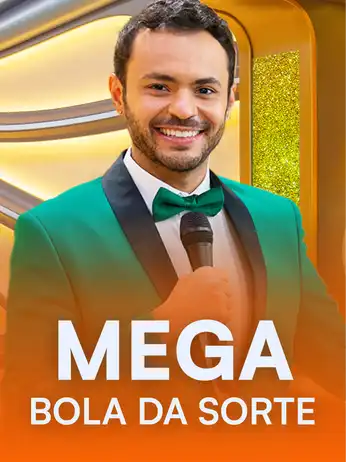 Mega Bola Da Sorte