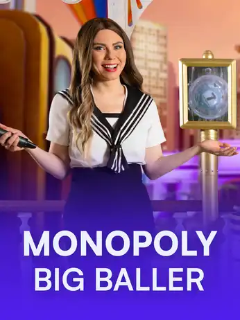 Monopoly Big Baller