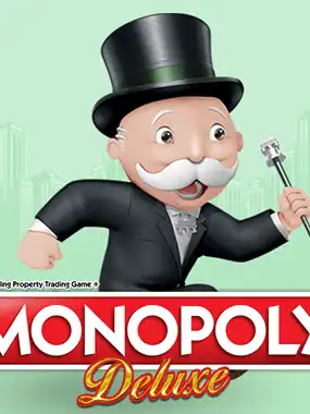 Monopoly Deluxe
