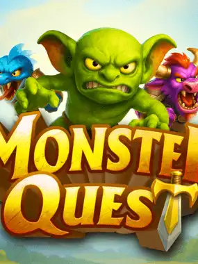 Monster Quest