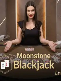 Moonstone Blackjack