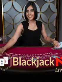 N1 Blackjack