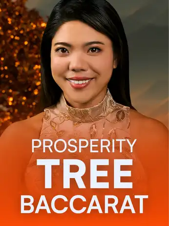 Prosperity Tree Baccarat