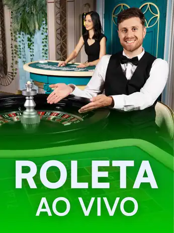 Roleta Ao Vivo
