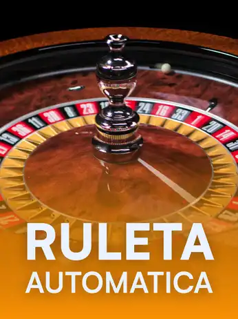 Ruleta Automática