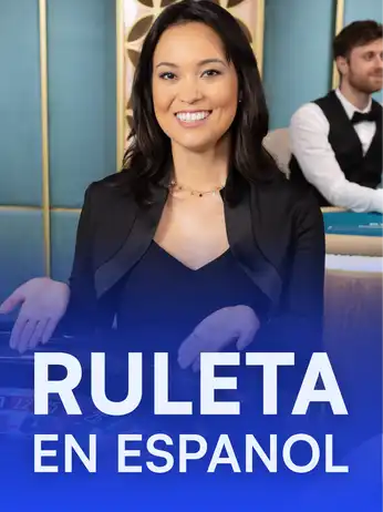 Ruleta en Espanol