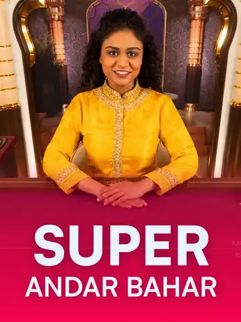 Super Andar Bahar