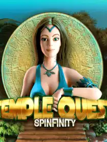 Temple Quest Spinfinity
