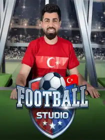 Turkce Futbol Studyosu
