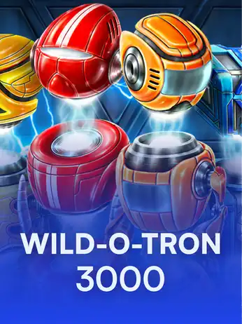 Wild-O-Tron 3000