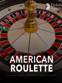 American Roulette