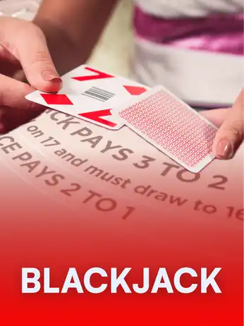 Speed Blackjack H