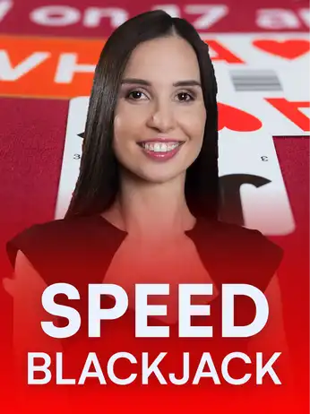 Speed Blackjack M