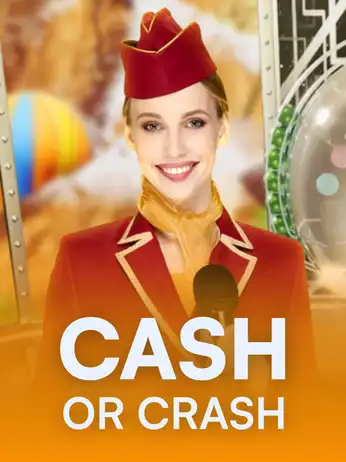 Cash or Crash