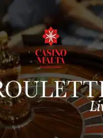 Casino Malta Roulette
